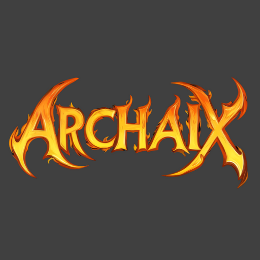 Archaix Fire Add-on
