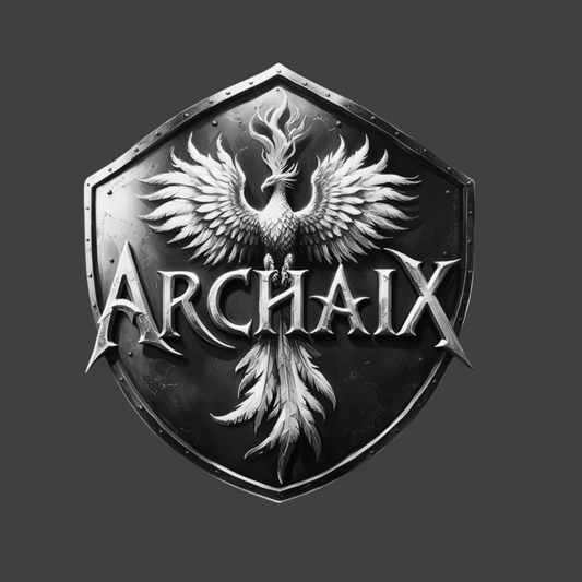 Archaix Shield Add-on