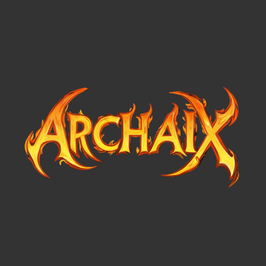 Archaix Fire T-Shirt