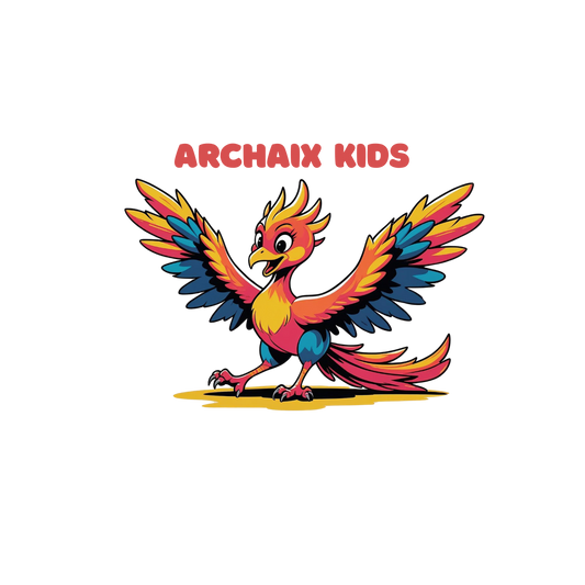 Archaix Kid's T-Shirt