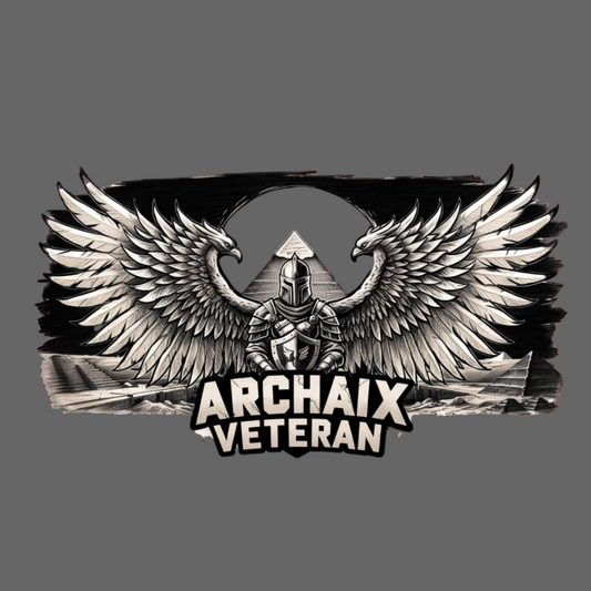 Archaix Veteran Jersey Tank Top