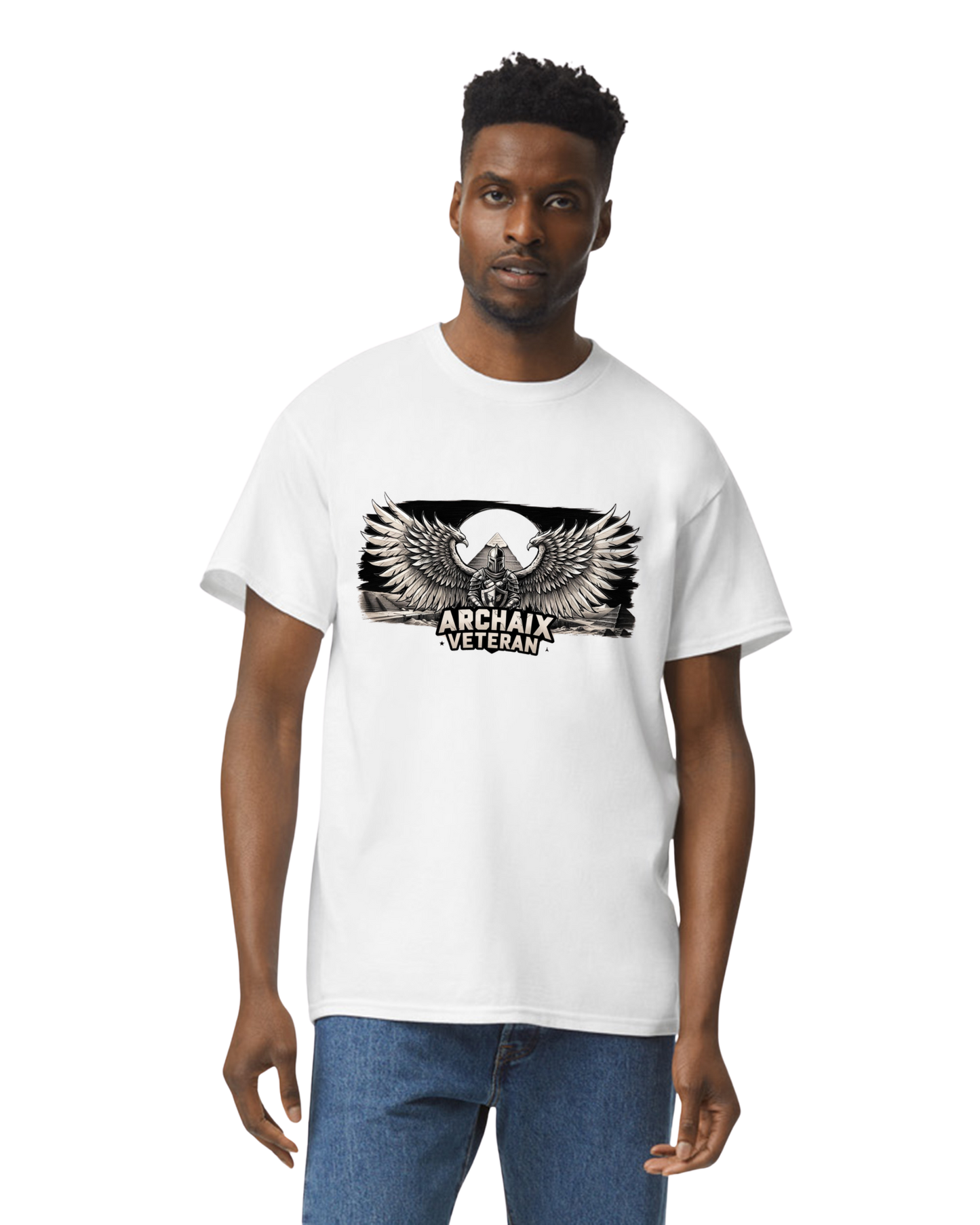 Archaix Veteran T- Shirt