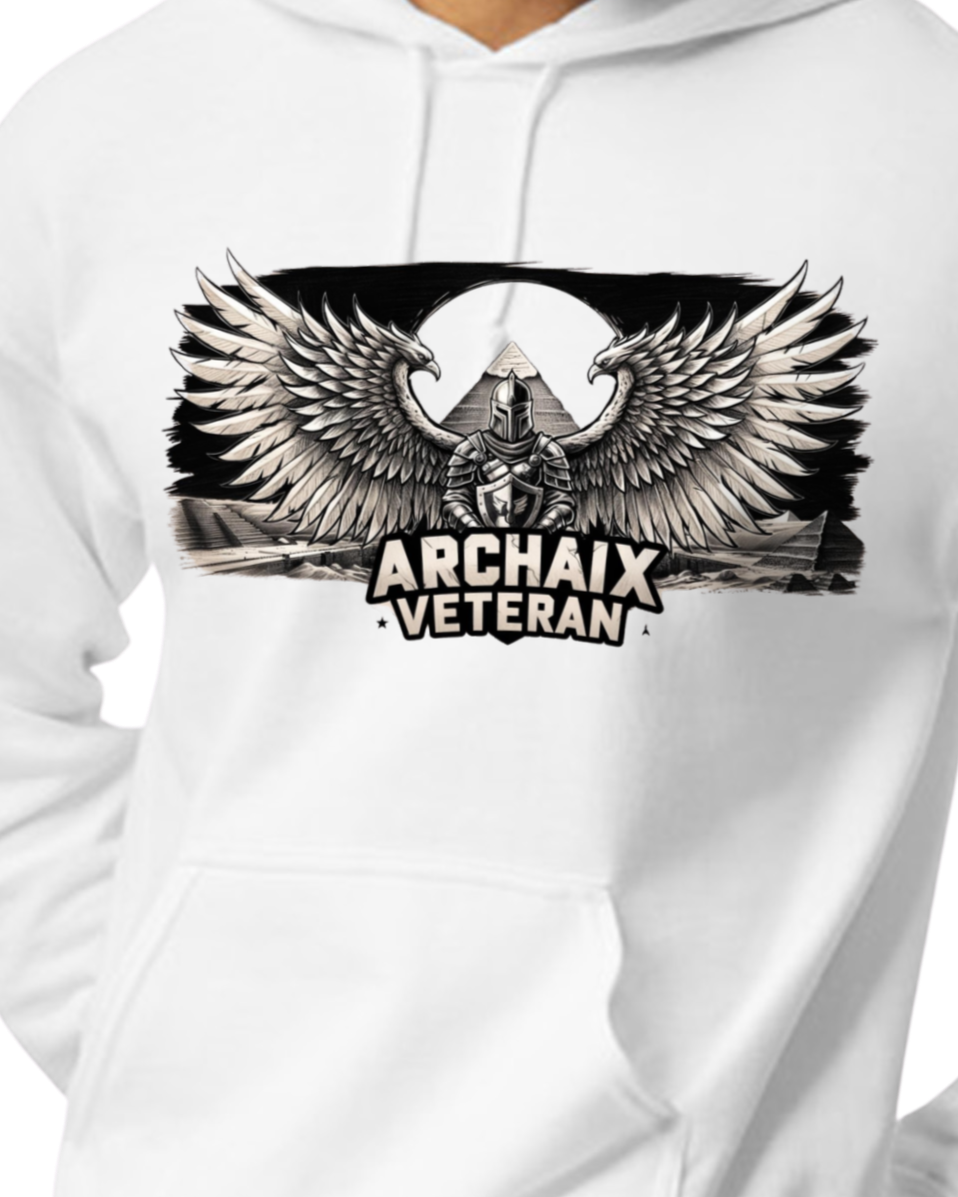 Archaix Veteran Hoodie
