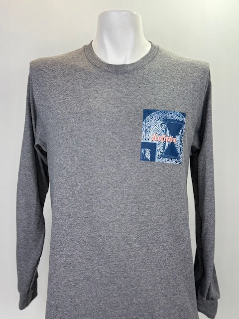 Archaix "New" Design Long Sleeve