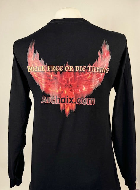 Archaix "New" Design Long Sleeve