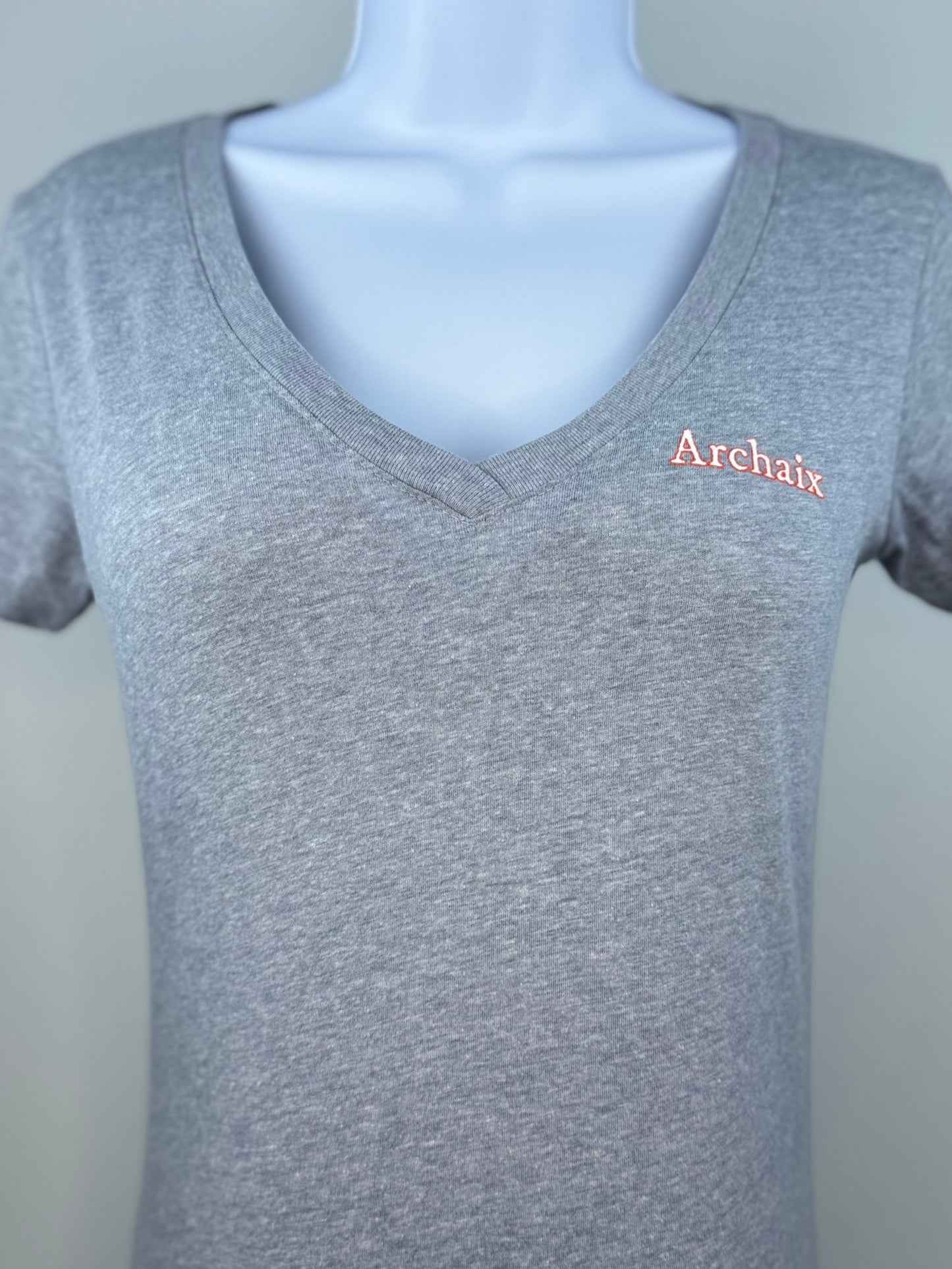 Original Women's V-Neck T-Shirt