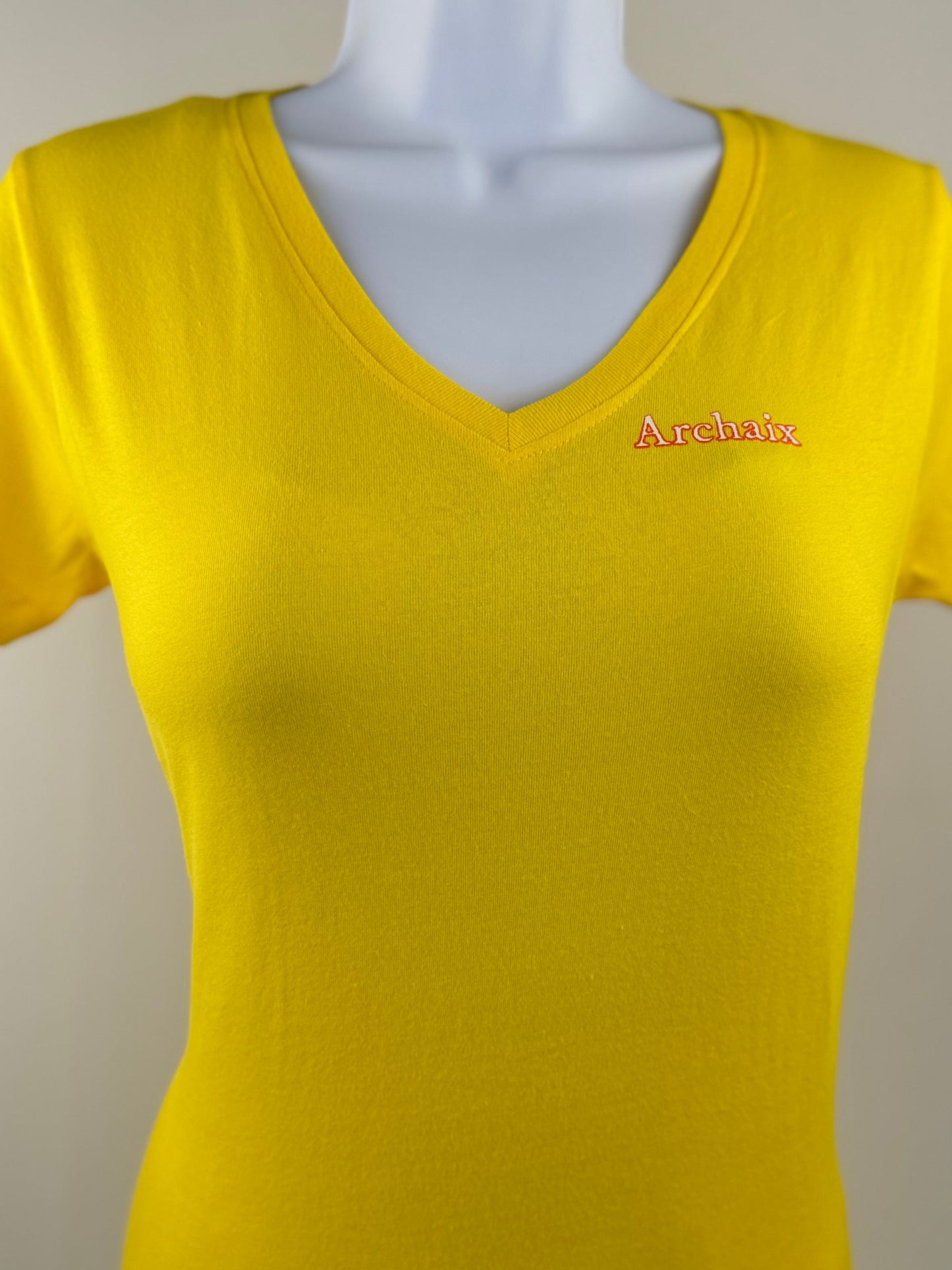Original Women's V-Neck T-Shirt