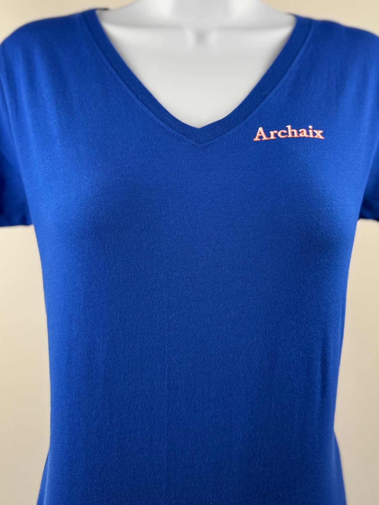 Original Women's V-Neck T-Shirt