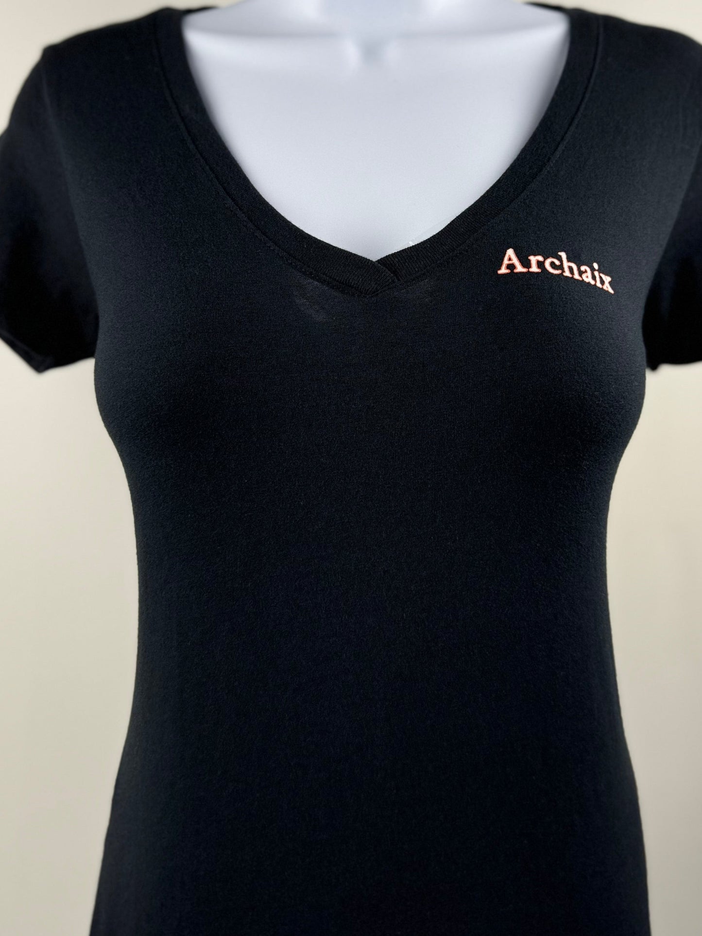 Original Women's V-Neck T-Shirt