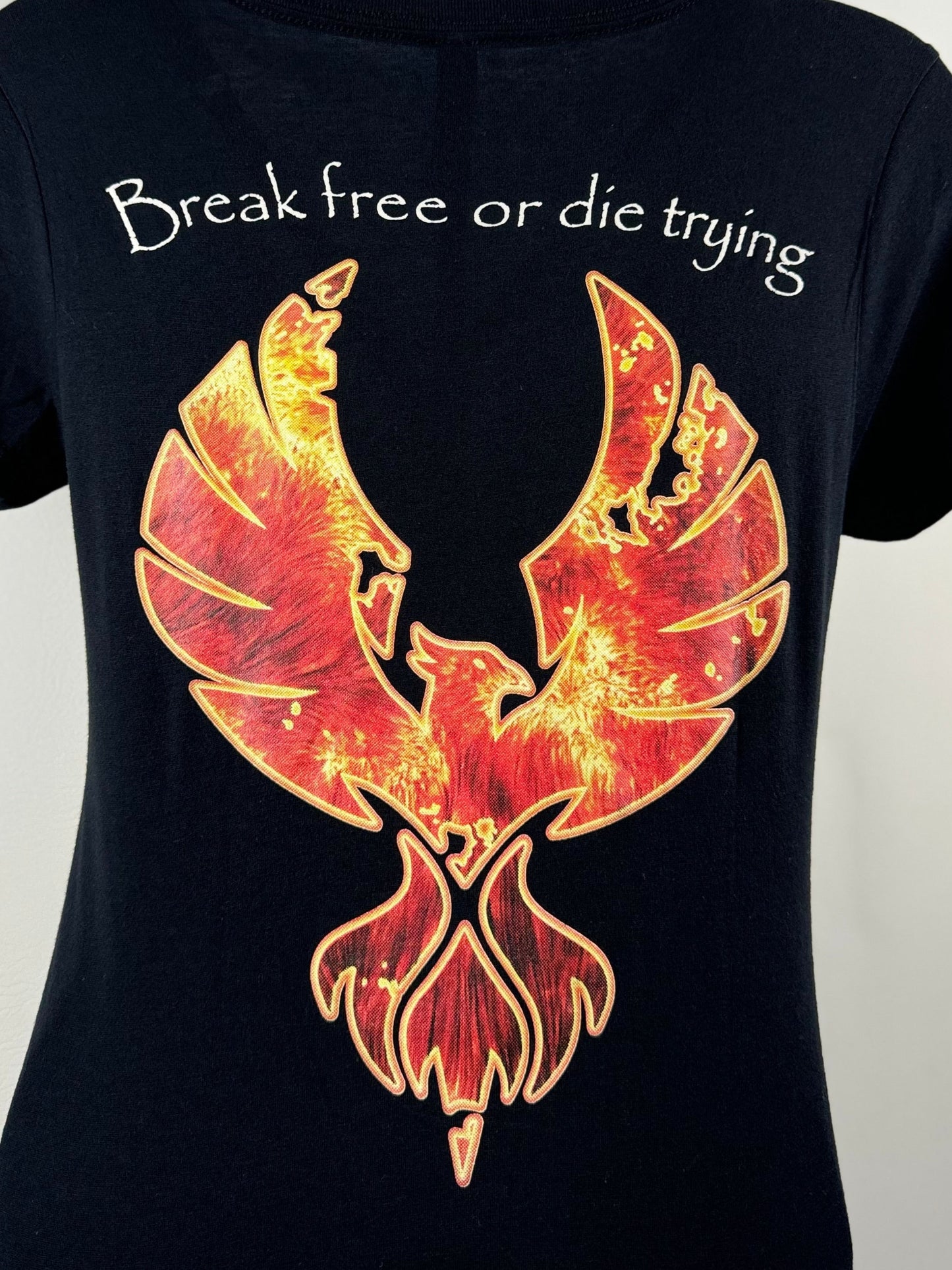 Original Women's V-Neck T-Shirt