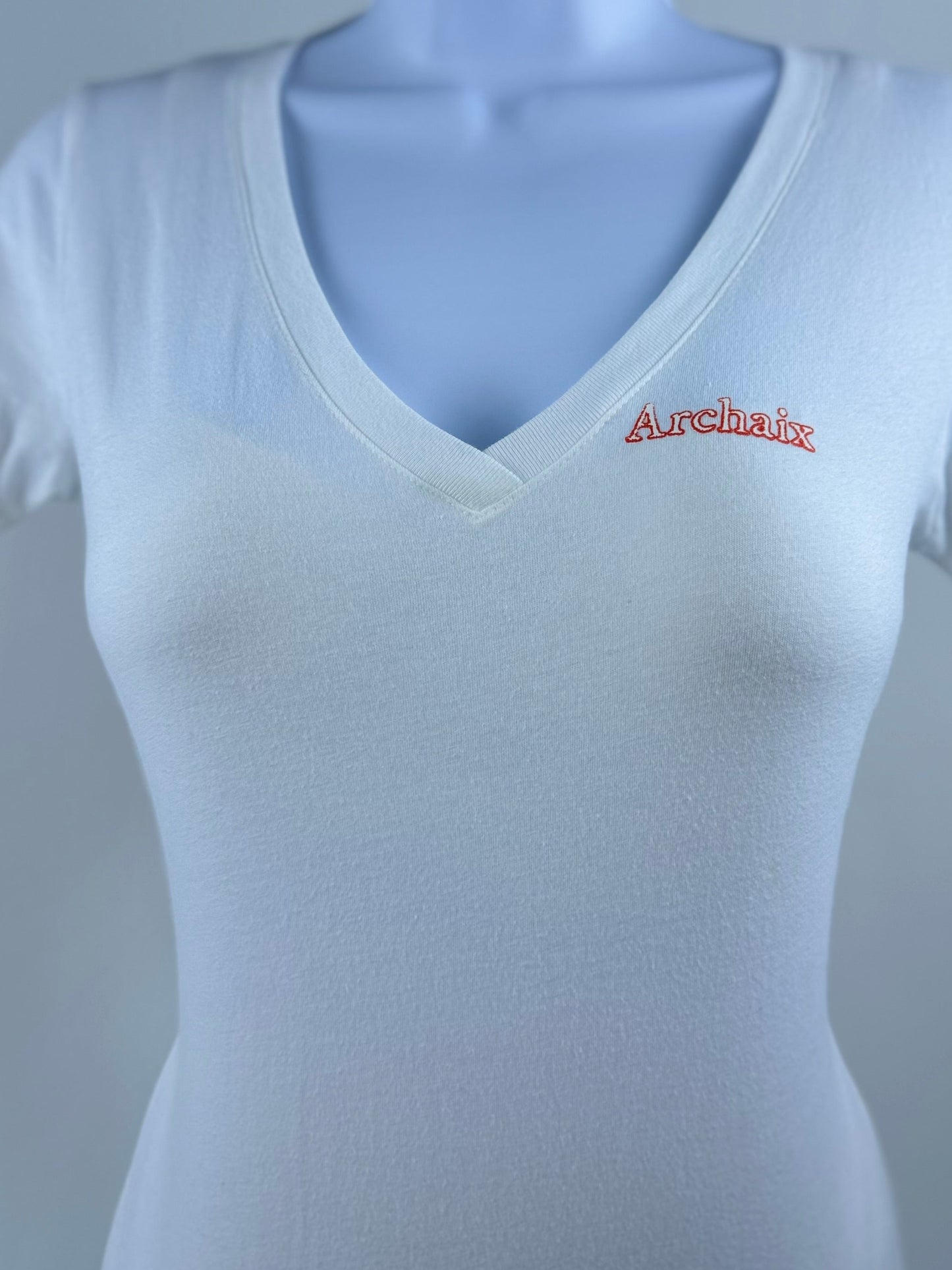 Original Women's V-Neck T-Shirt