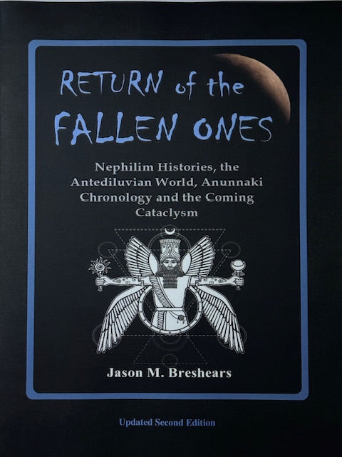 Return of the Fallen Ones