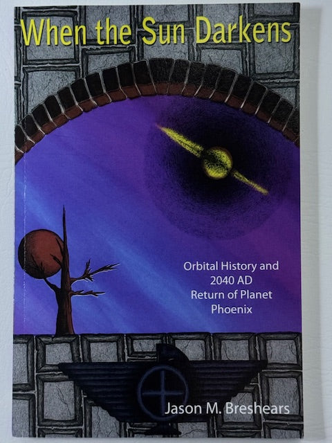 When the Sun Darkens