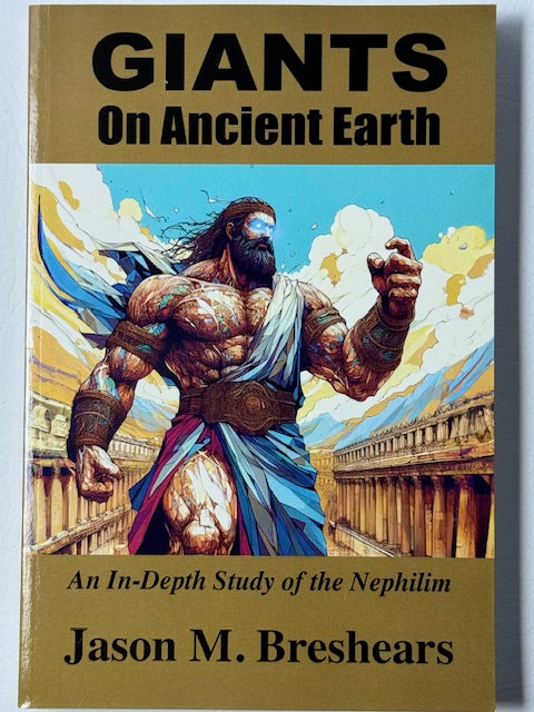 Giants on Ancient Earth