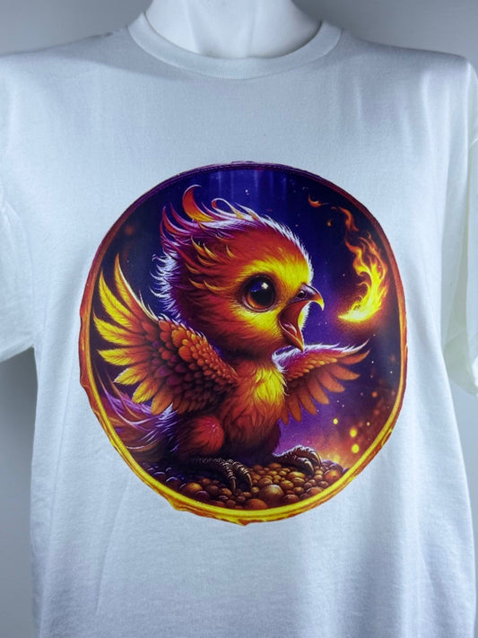 Baby Phoenix OG T-Shirt