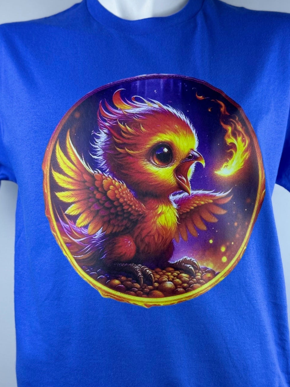 Baby Phoenix OG T-Shirt
