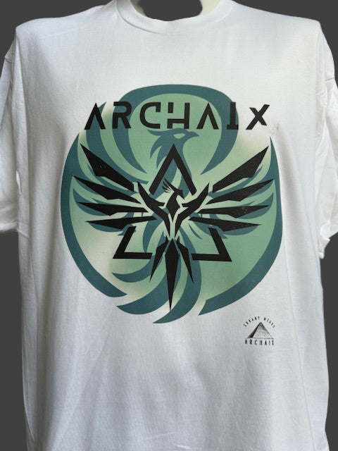 Logo on the Front T-Shirt