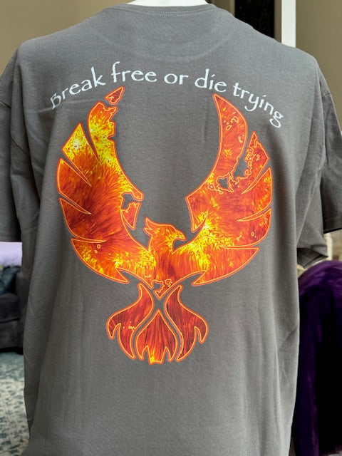 One of a Kind T-Shirt