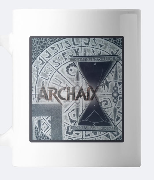 ARCHAIX Mug