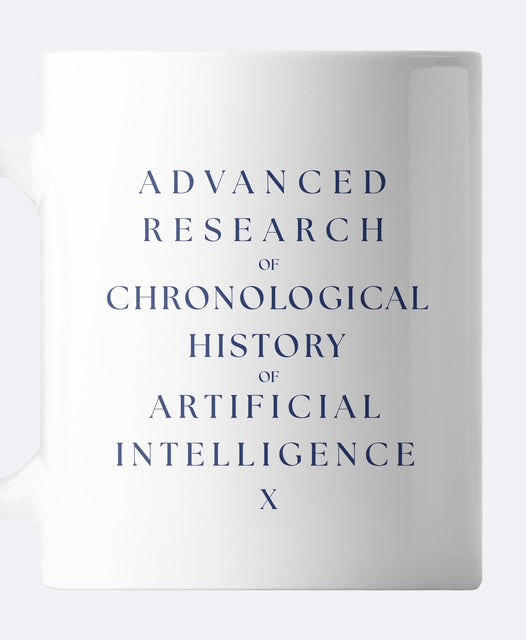 Peeking Through the Veil Mug