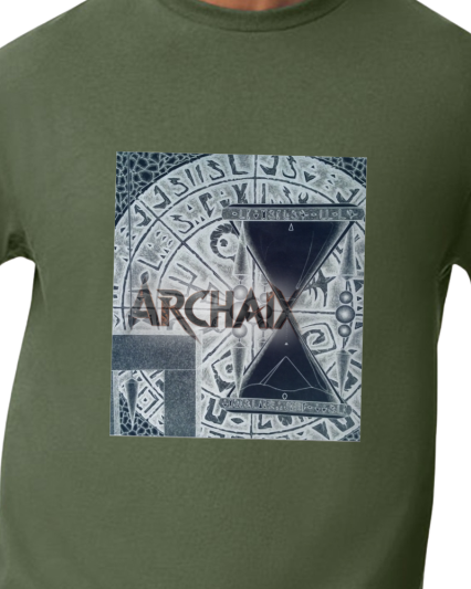 ARCHAIX T-Shirt