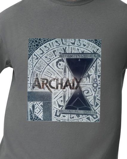 ARCHAIX T-Shirt