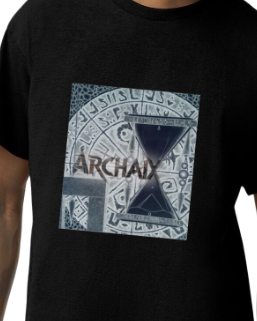ARCHAIX T-Shirt