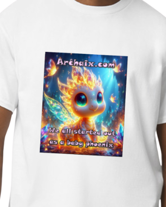 Baby Phoenix T-Shirt