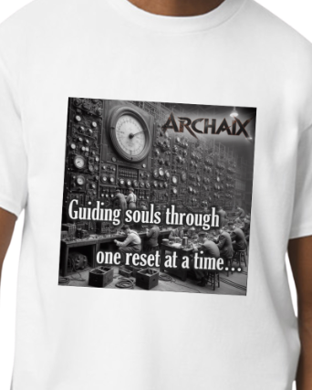 Guiding Souls T-Shirt