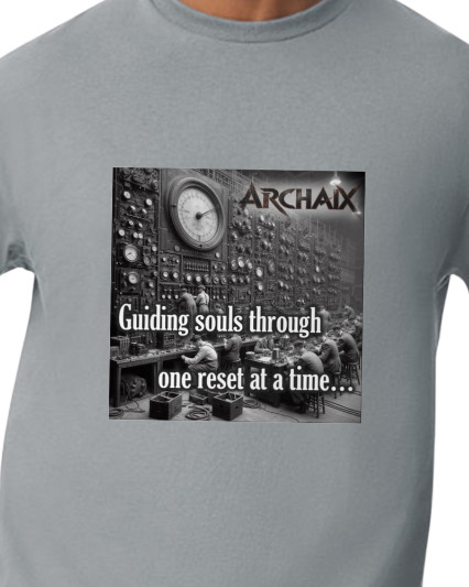 Guiding Souls T-Shirt