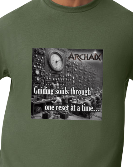 Guiding Souls T-Shirt