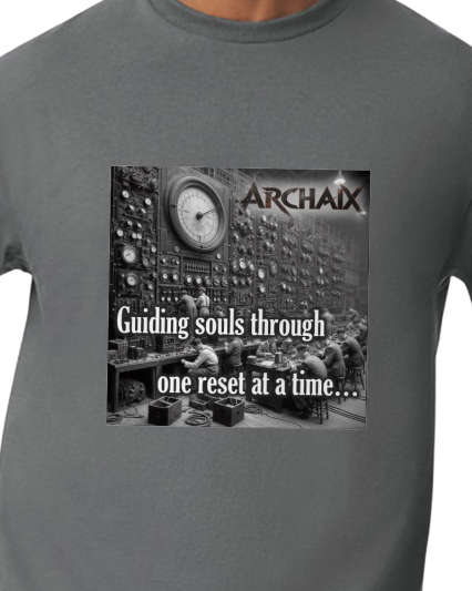 Guiding Souls T-Shirt