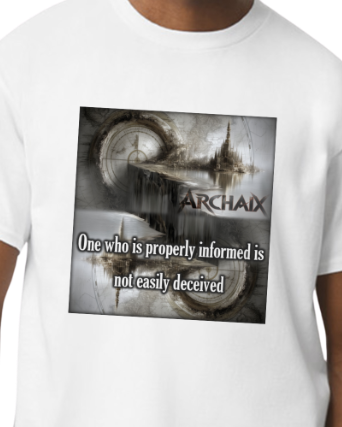 One who is...T-Shirt