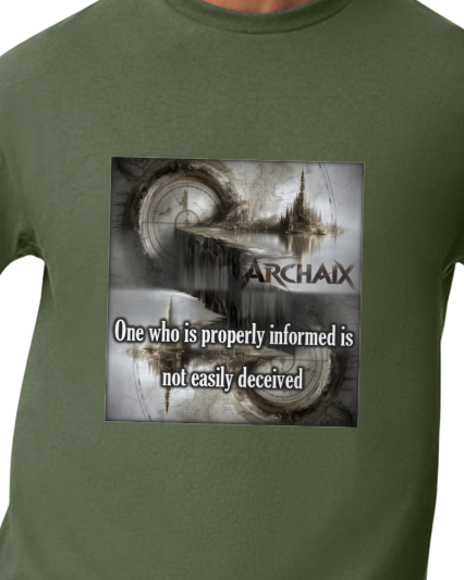 One who is...T-Shirt