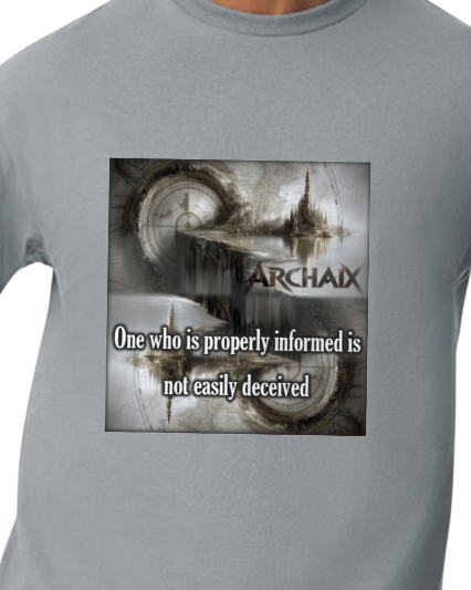 One who is...T-Shirt