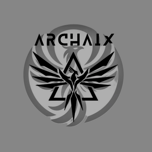 Archaix Logo Add-on