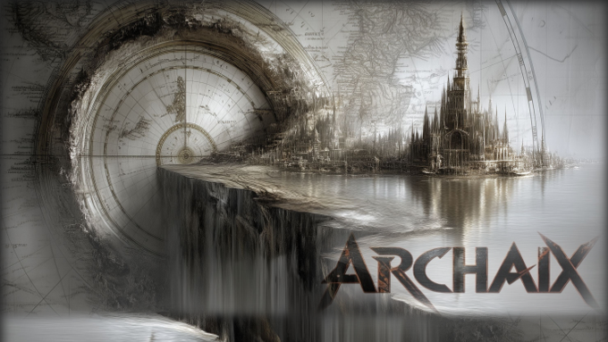 One Who Is...Vintage Tank Top