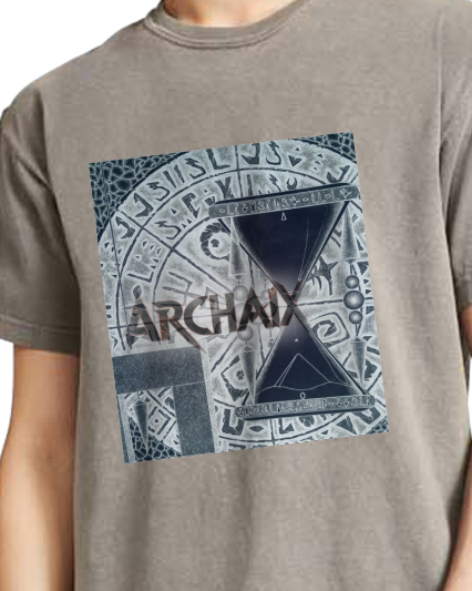 ARCHAIX Vintage T-Shirt