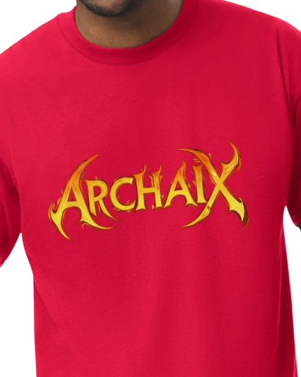 Archaix Fire T-Shirt