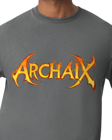 Archaix Fire T-Shirt