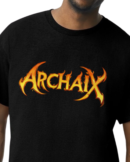 Archaix Fire T-Shirt