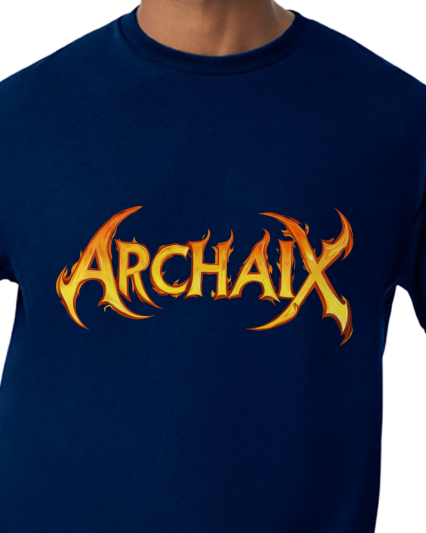 Archaix Fire T-Shirt