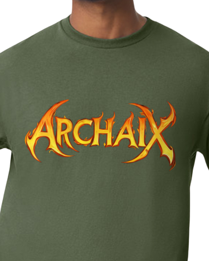 Archaix Fire T-Shirt