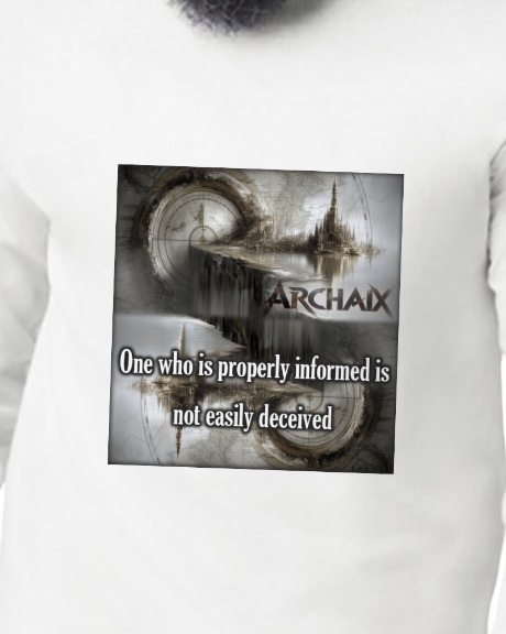 One Who Is...Long Sleeve T-Shirt