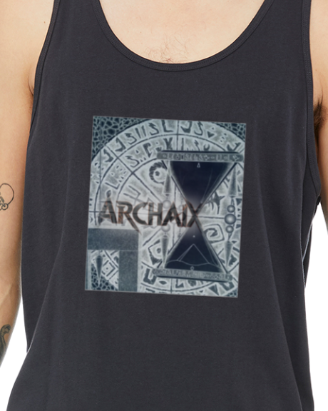 ARCHAIX Jersey Tank