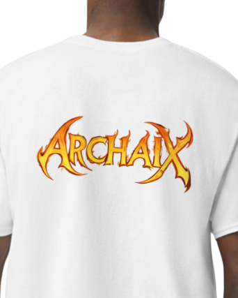 Archaix Fire Add-on
