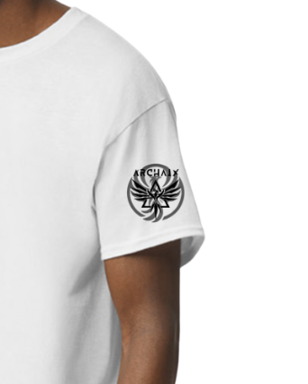 Archaix Logo Add-on