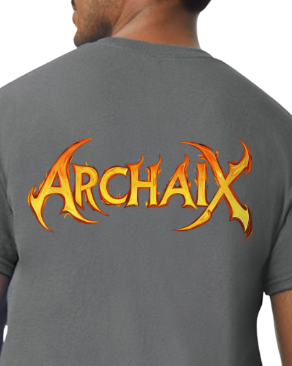 Archaix Fire Add-on