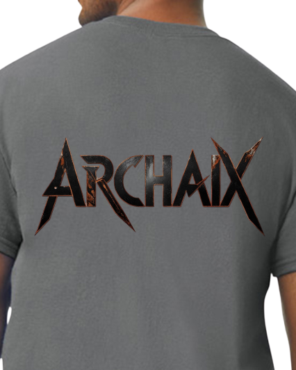 Archaix Black Jagged Add-on