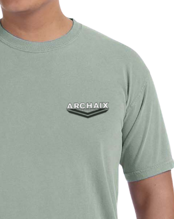 Archaix Chevron Add-on